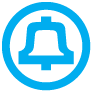 AT&T Bell logo