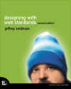 Designing With Web Standards cover
